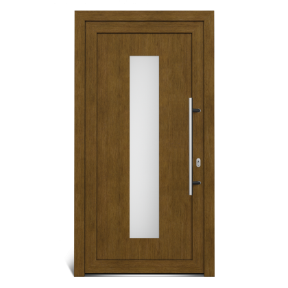 EkoLine főbejárati ajtó, jobbos 1044 x 2020