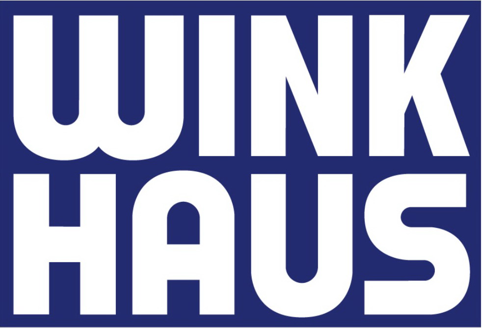 Kování Wink Haus