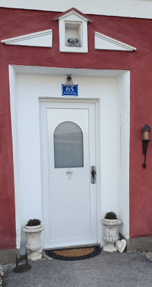 Bejárati ajtók kivitelezése Ausztriában