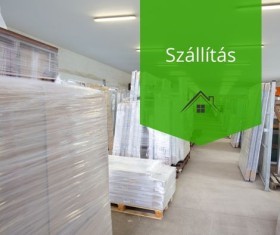 Szállítási határidők 2025 végéig