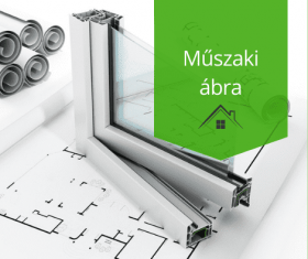 Bővítettük a műszaki rajzok leírását