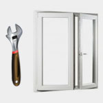 PVC ablakok és ajtók kezelési, karbantartási és beállítási útmutatója