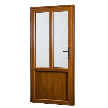 PREMIUM mellékbejárati ajtó, balos 980 x 2080