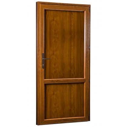 PREMIUM mellékbejárati ajtó, tömör, jobbos 880 x 2080
