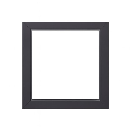 OLIMPIA 60 AD Fix műanyag pinceablak