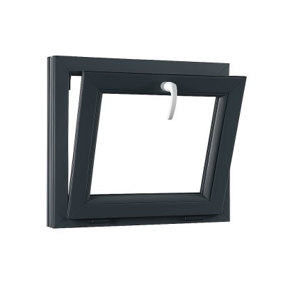 OLIMPIA 60 AD Bukó műanyag pinceablak