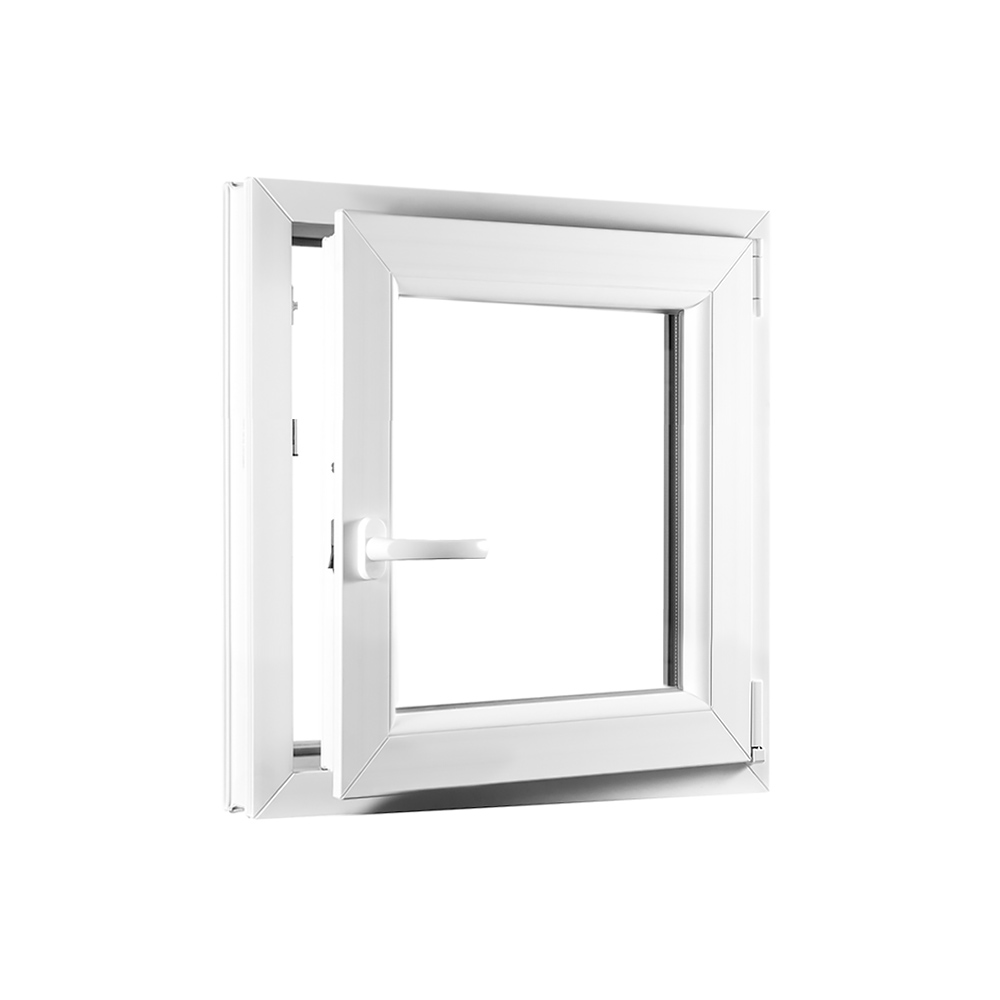REHAU Smartline+ egyszárnyú műanyag ablak, bukó-nyíló jobbos - Ablakok-raktarrol.hu - 500 x 500.
