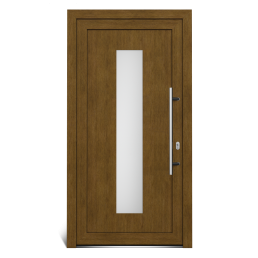 EkoLine főbejárati ajtó, jobbos 1044 x 2020