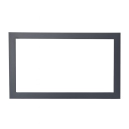 OLIMPIA 60 AD Fix műanyag pinceablak